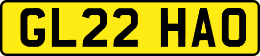 GL22HAO