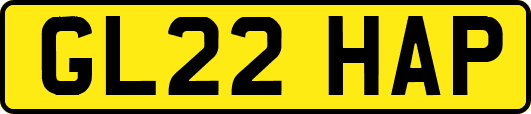 GL22HAP