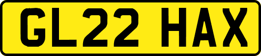 GL22HAX