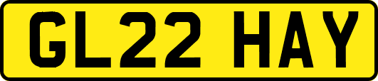 GL22HAY