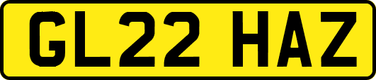 GL22HAZ