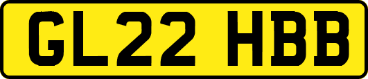 GL22HBB