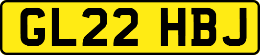 GL22HBJ
