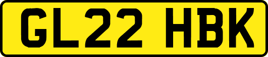 GL22HBK