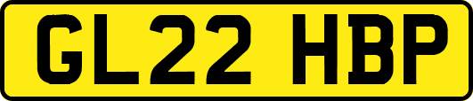 GL22HBP