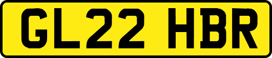 GL22HBR
