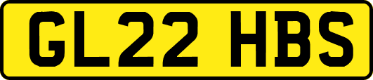 GL22HBS