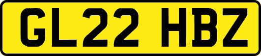 GL22HBZ
