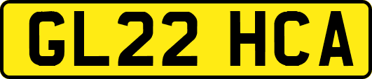 GL22HCA