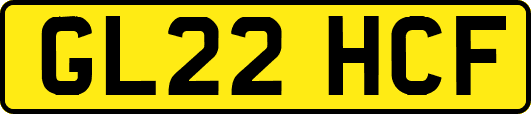 GL22HCF
