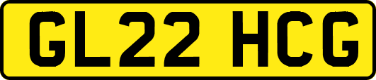 GL22HCG