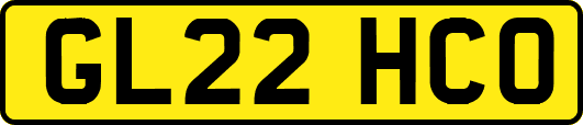 GL22HCO