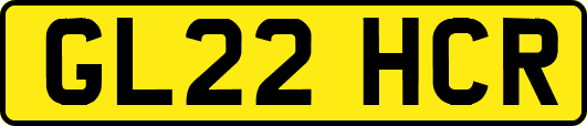 GL22HCR