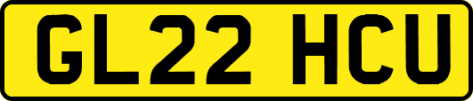 GL22HCU