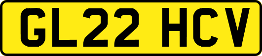 GL22HCV