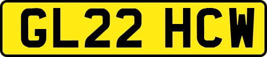 GL22HCW