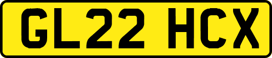 GL22HCX