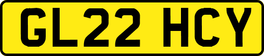 GL22HCY