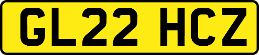 GL22HCZ