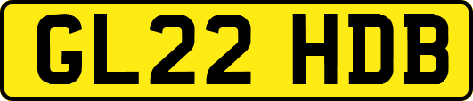 GL22HDB