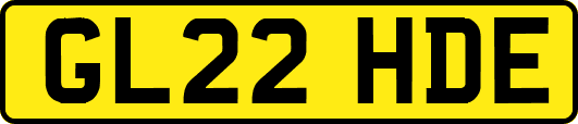 GL22HDE