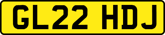GL22HDJ