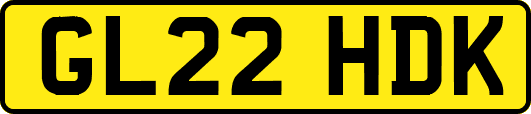 GL22HDK