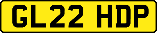 GL22HDP
