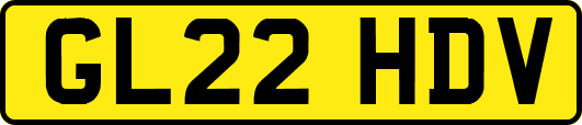 GL22HDV