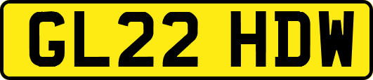 GL22HDW