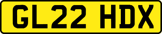 GL22HDX