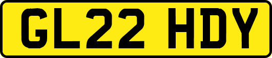 GL22HDY