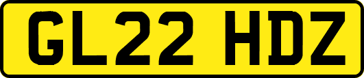 GL22HDZ