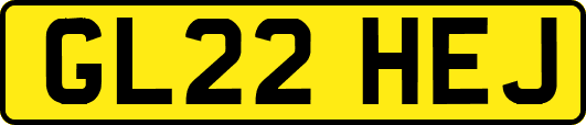 GL22HEJ