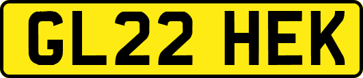 GL22HEK