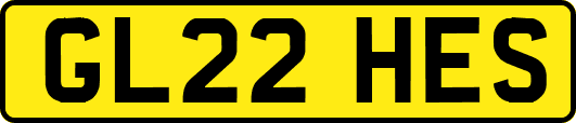 GL22HES