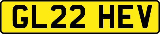 GL22HEV