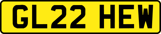 GL22HEW
