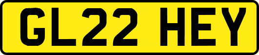 GL22HEY