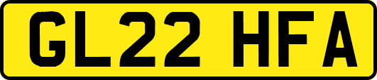 GL22HFA