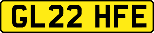 GL22HFE