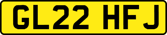 GL22HFJ