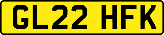 GL22HFK