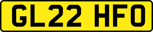 GL22HFO