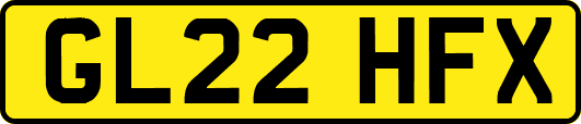 GL22HFX