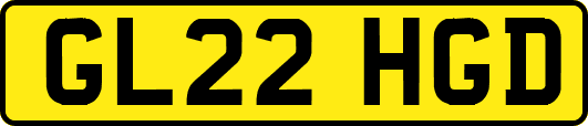 GL22HGD