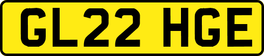 GL22HGE