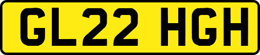 GL22HGH