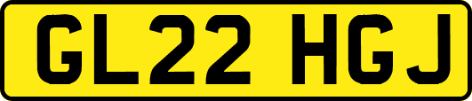 GL22HGJ