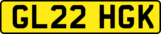 GL22HGK